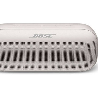 SoundLink Flex Branco - BOSE