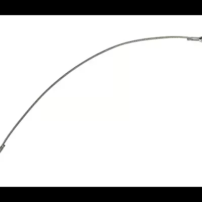 ECA-3 Estropo de cabo com aço inoxidável com olho de cabo FONESTAR