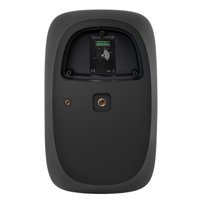 SONORA-8TN Coluna Linha 100V FONESTAR - PRETO SONORA-8TN Coluna Linha 100V FONESTAR - PRETO