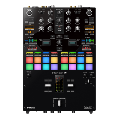 Pioneer DJ DJM-S7