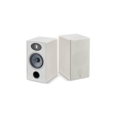 VESTIA N1 Madeira Clara- Par de Colunas FOCAL