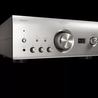 DENON PMA-2500NE - Amplificador Integrado