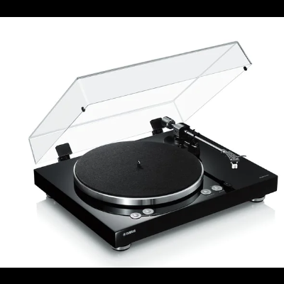 YAMAHA MUSICCAST VINYL 500 BK