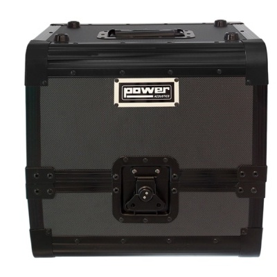 FL RCASE SLT 90ALL BL - POWER ACOUSTICS