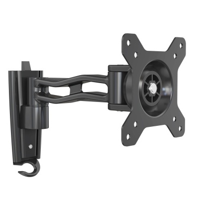 HAEGER Small Double Tilt & Swivel 13"- 32"