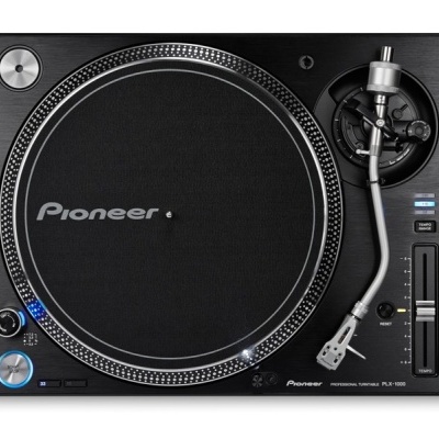 Pioneer DJ PLX-1000