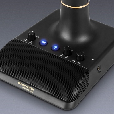 Marantz AVS - Audio-Video Streamer