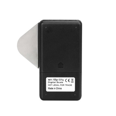 BALANCE DE PRECISION CELLULE - BPC 5 Enova hifi