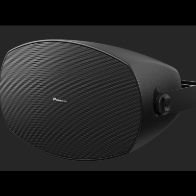 PIONEER DJ CM-S58T-K