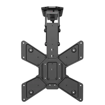 STTEL-44N Suporte TV orientável de teto motorizado FONESTAR