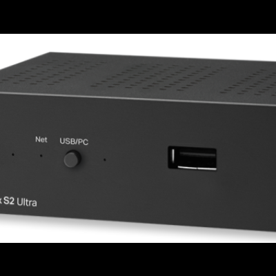 Pro-ject Audio Stream Box S2 Ultra