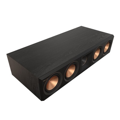 Coluna Central RP-504C II Ebony - Klipsch