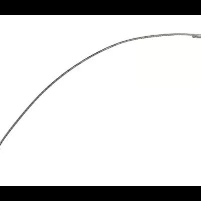 ECA-4 Estropo de cabo com aço inoxidável com olho de cabo FONESTAR