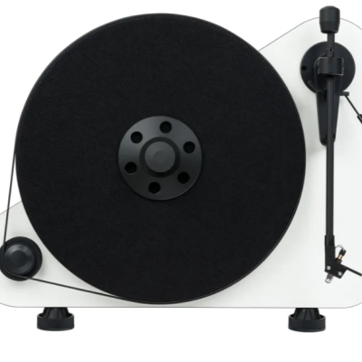 Gira-Discos VTE-R BT Pro-ject Audio
