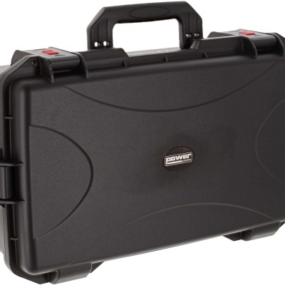 IP65 CASE 20 - POWER ACOUSTICS