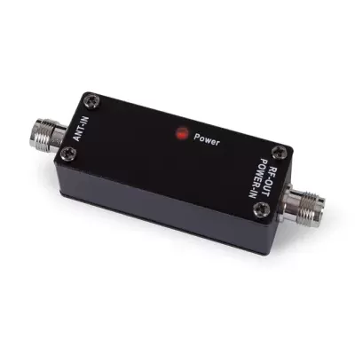 AMP-811 Amplificador de antena FONESTAR