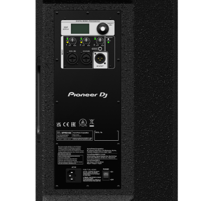 PIONEER DJ XPRS102