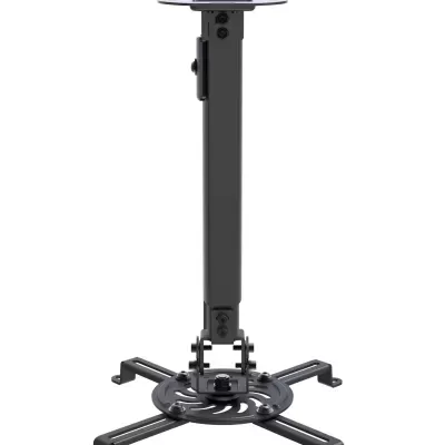 SPR-549N Suporte orientável de teto para projetores FONESTAR
