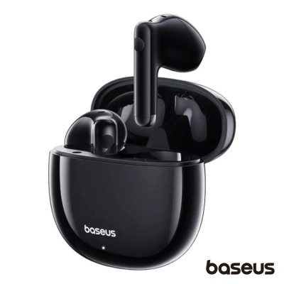 Auriculares Earbuds TWS Bluetooth 5.3 Bowie E13 BASEUS