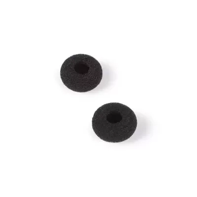 ST-7 Par de esponjas substituição auricular FONESTAR
