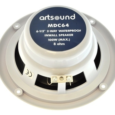 MDC 64 - ARTSOUND