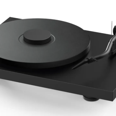 Gira-Discos Pro-ject Audio Debut Pro S