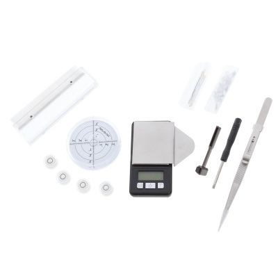 PACK NETTOYAGE PLATINE VINYLE - PRV 100 Enova hifi