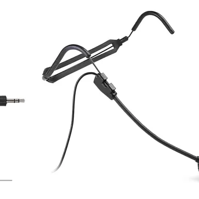 FDM-621 Microfone dinâmico de cabeça FONESTAR