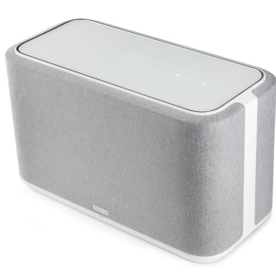 DENON HOME-350 - Coluna de streaming em BRANCO