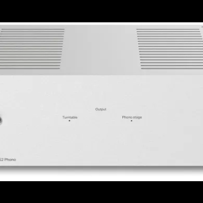 Pro-ject Audio POWER BOX RS2 PHONO