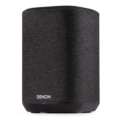 DENON HOME-150 - Coluna de Streaming e Multi em PRETO