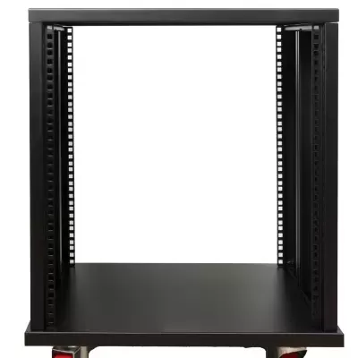 FRL-12U Mueble rack 19'' metálico 12 U FONESTAR
