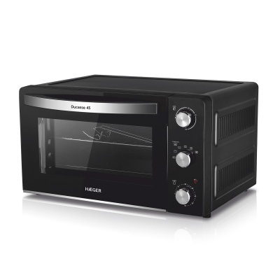 HAEGER DUCASSE 45 * Forno elétrico 45 L