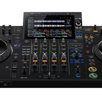 XDJ-AZ Controlador Stand Alone ALPHA THETA