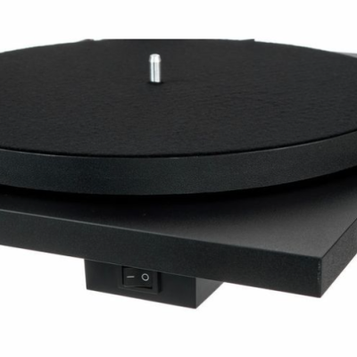 Gira-Discos Pro-ject Audio Primary E