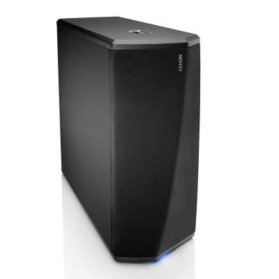 DENON DSW-1H - Subwoofer sem Fios com HEOS