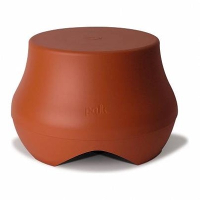 ATRIUM 100SUB  Terracota - Polk