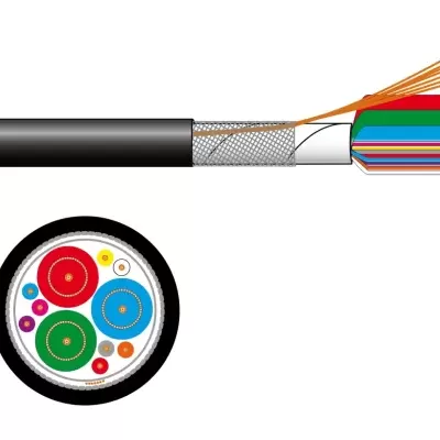 CE-78 Rolo de cabo VGA FONESTAR