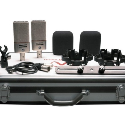 OC818 DUAL SET PLUS - AUSTRIAN AUDIO