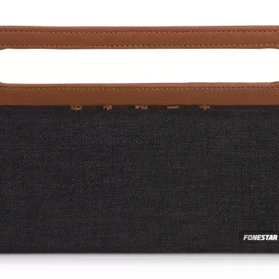 HANDY-N Coluna sem fios portátil FONESTAR