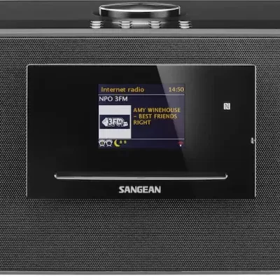 DDR-75BT Sangean