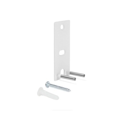 OmniJewel™ wall brackets Branco  - BOSE