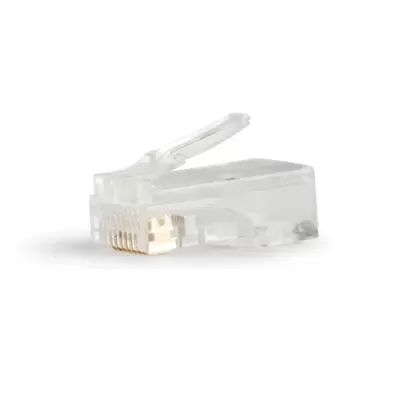 TF-5160-GR Tampa protetora para conetor 8P8C (RJ-45) FONESTAR