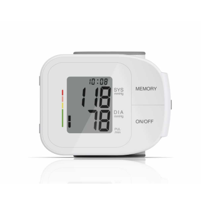 HAEGER WRIST HEART * Medidor de tensão arterial