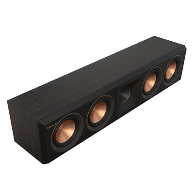 Coluna Central RP-404C II Ebony - Klipsch