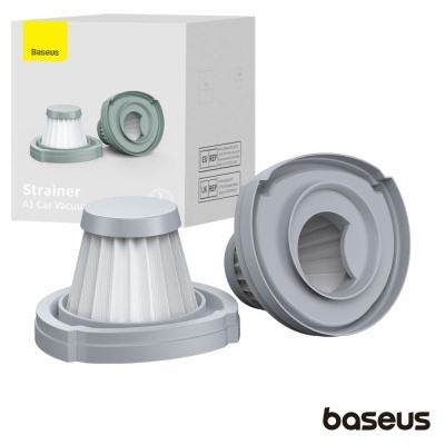 Filtros HEPA P/ Série A1 Baseus