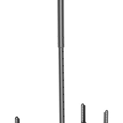 STT-7164DLN Suporte TV orientável de teto para 2 ecrãs FONESTAR