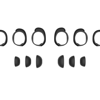 Bose QuietComfort® Earbuds II Fit Kit