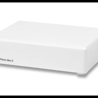 Pro-ject Audio PHONO BOX E