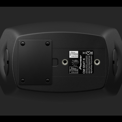 PIONEER DJ CM-S54T-K